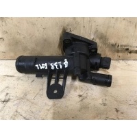 Корпус термостата RENAULT Megane 2 110605536R