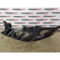 Кронштейн заднего бампера левый RENAULT Megane 2 8200074438