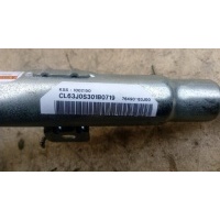 Шторка безопасности левая SUZUKI Swift 3 7649063J00