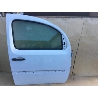 Дверь передняя правая RENAULT Kangoo 2 801005962R