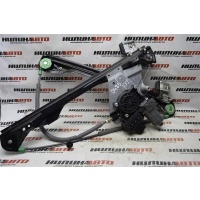Стеклоподъемник передний левый FORD Focus 1 1331614