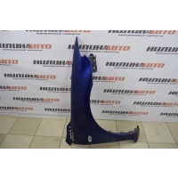 Крыло переднее правое MAZDA 6 GG GJ6A52111E8H