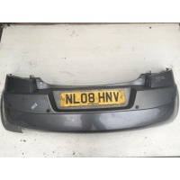 Бампер задний RENAULT Megane 2 7701474486