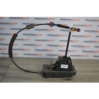 Кулиса переключения передач RENAULT Megane 2 8200784975