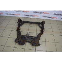 Подрамник MAZDA 6 GG G28A3480XD