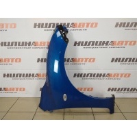 Крыло переднее правое MAZDA 3 BL BBP852111B
