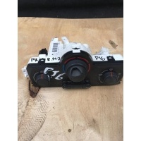 Блок управления печкой RENAULT Megane 2 7701055145