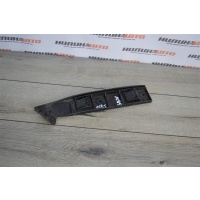 Кронштейн переднего бампера правый VOLKSWAGEN Golf 4 1J0807184A