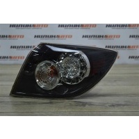 Фонарь правый MAZDA 3 BK BP4S51170E