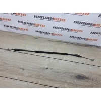 Трос замка двери VOLKSWAGEN Passat B6 3C8837017A