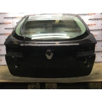 Крышка багажника RENAULT Laguna 3 901000820R