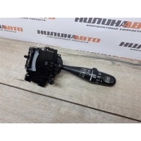 Переключатель подрулевой стеклоочистителей SUZUKI SX4 3731062JB1