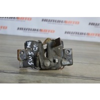 Замок капота MAZDA 6 GH GS1F56620A