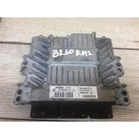 Блок управления двигателем RENAULT Megane 2 8200515869