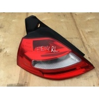 Фонарь левый RENAULT Megane 2 8200413214