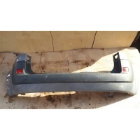 Бампер задний RENAULT Scenic 2 7701474785