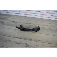 Кронштейн переднего бампера правый VOLKSWAGEN Golf 5 1K0807890A