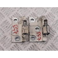 Петля двери передней правой Volkswagen Crafter 1 (2006-2016) 2007 ,2E0831402
