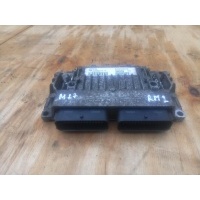 Блок управления АКПП RENAULT Megane 2 8200623620