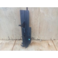 Дефлектор радиатора RENAULT Megane 2 8200154984
