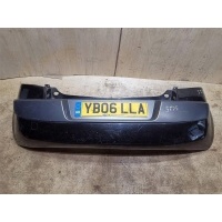 Бампер задний RENAULT Megane 2 7701475383