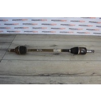 Привод задний левый LAND ROVER Freelander 2 LR014491