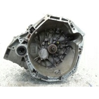 МКПП RENAULT Megane 3 7701479097