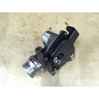 Заслонка дроссельная RENAULT Megane 3 161A09794R