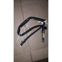 Шторка безопасности левая RENAULT Megane 2 8200105859