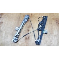 Стеклоподъемник передний правый MERCEDES W211 A2117200446