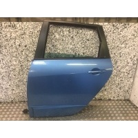 Дверь задняя левая RENAULT Scenic 3 821019679R