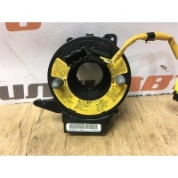Шлейф подрулевой MAZDA 3 BK BS3E66CS0A