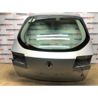 Крышка багажника RENAULT Laguna 3 901000820R