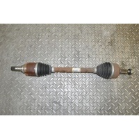 Привод передний левый RENAULT Megane 3 391016204R