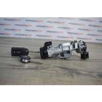 Замок зажигания MAZDA 3 BL B39M66150