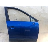 Дверь передняя правая RENAULT Scenic 3 801004462R