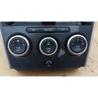 Блок управления печкой MAZDA 6 GG GR1E61190