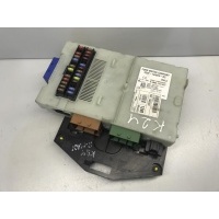 Блок предохранителей (салон) FORD S-MAX 1681101