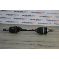 Привод передний левый SUZUKI SX4 4410254L52