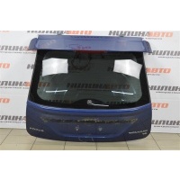 Крышка багажника FORD Focus 2 1527998