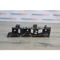 Кронштейн переднего бампера левый VOLKSWAGEN Passat B6 3C0807183
