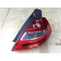 Фонарь правый RENAULT Megane 2 8200413216