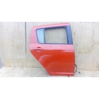 Дверь задняя правая SUZUKI Swift 3 6800362J00