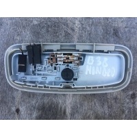Плафон салона FORD Mondeo 4 1531183
