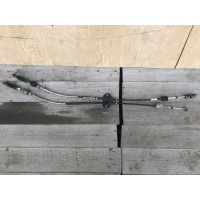 Трос КПП MAZDA 3 BL BBP346500E