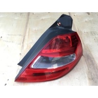 Фонарь правый RENAULT Megane 2 8200413216