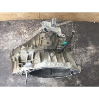 МКПП RENAULT Megane 3 320108901R
