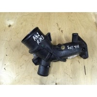 Фланец системы охлаждения RENAULT Megane 3 165764902r