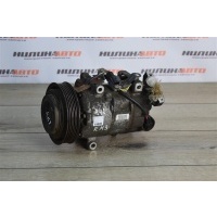 Компрессор кондиционера RENAULT Megane 3 926008209R