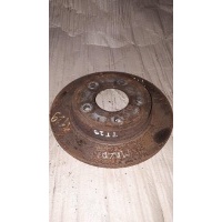 Диск тормозной задний MAZDA 3 BK C24Y26251C9A